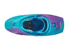 Helectron Whitewater Kayak