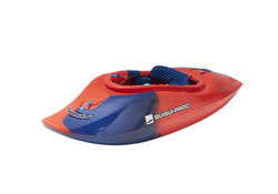 Helectron Whitewater Kayak