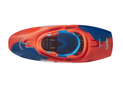 Helectron Whitewater Kayak