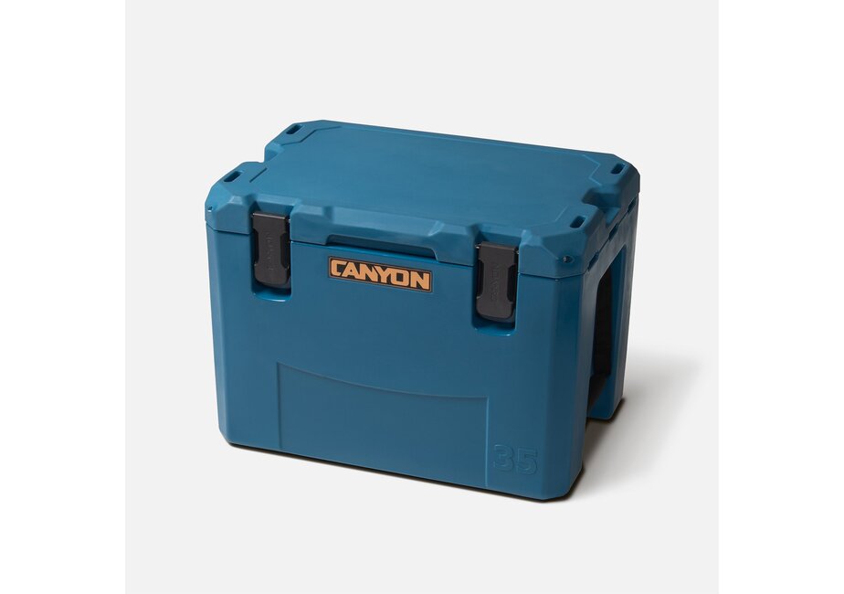 Outfitter 35qt V2 Cooler