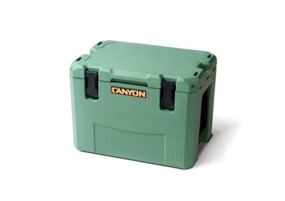 Outfitter 35qt V2 Cooler