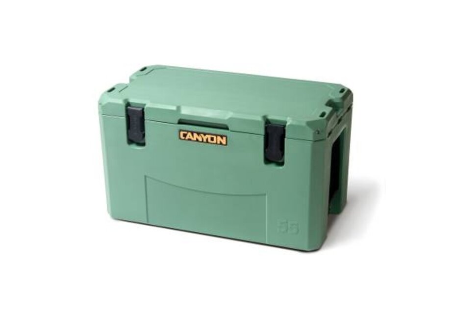 Outfitter 55qt V2 Cooler
