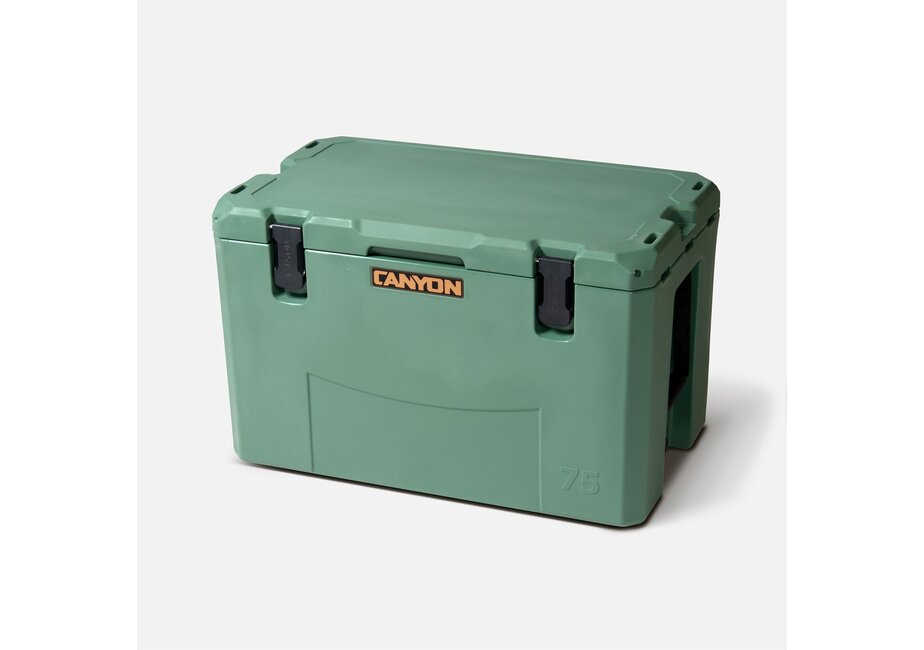 Canyon Coolers Outfitter 75qt V2 Cooler