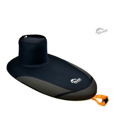 Seals Pro Shocker Spray Skirt