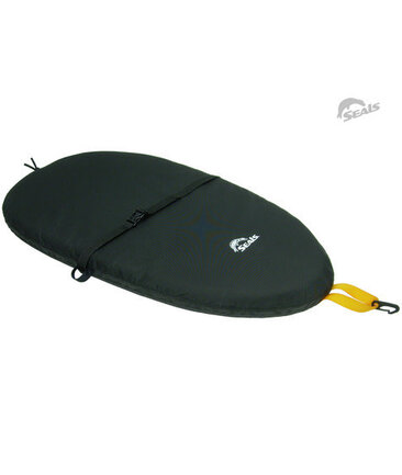 Seals Cockpit Seal Ultra Cover w/Hull Strap