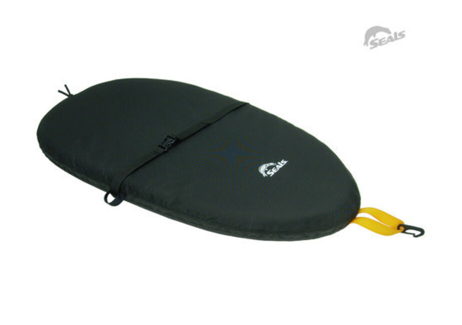 Cockpit Seal Ultra Cover w/Hull Strap