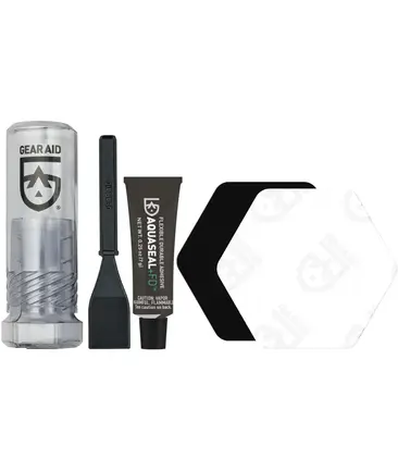 Aquaseal FD Repair Kit