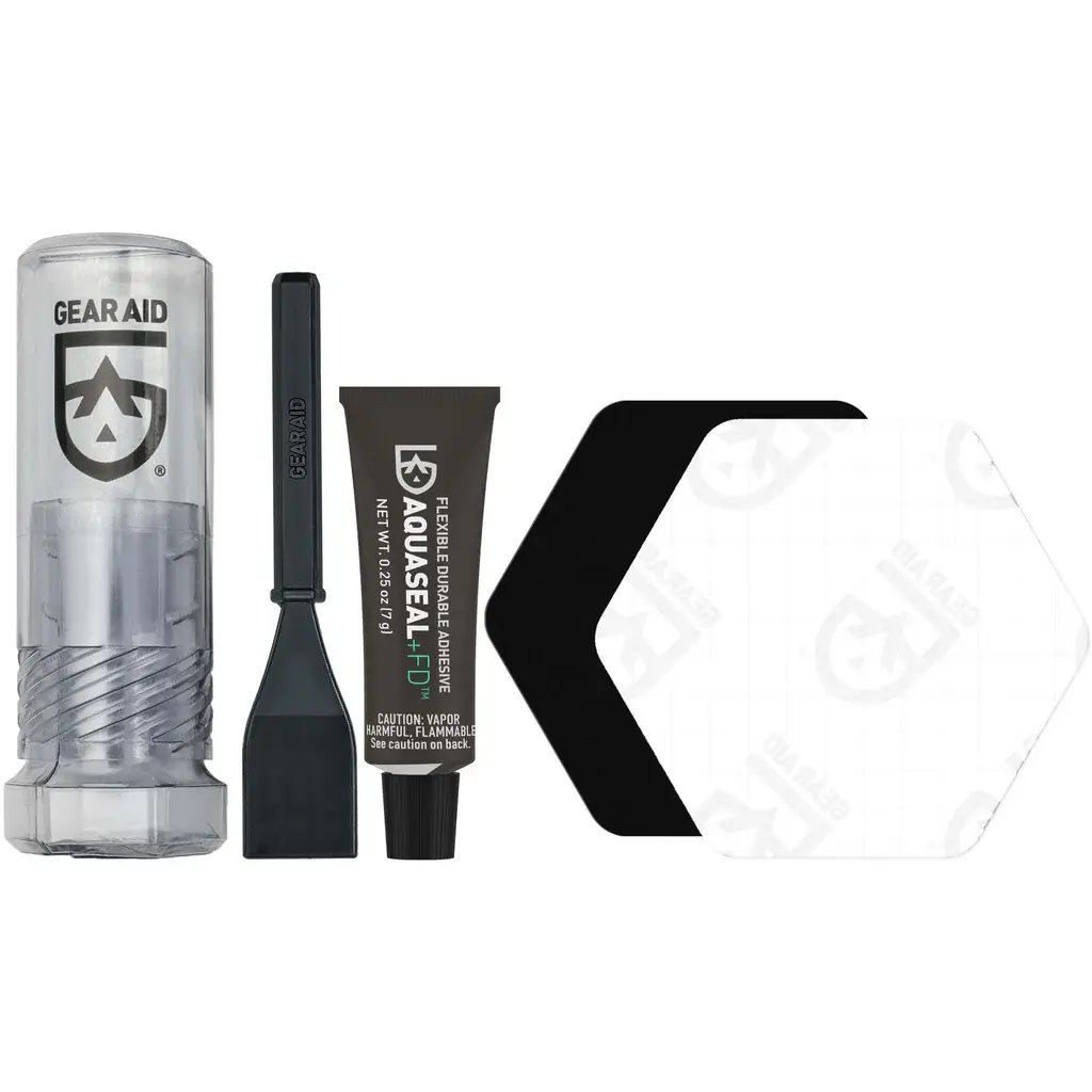 Ut Fix Aquaseal FD Repair Kit - Utah Whitewater Gear