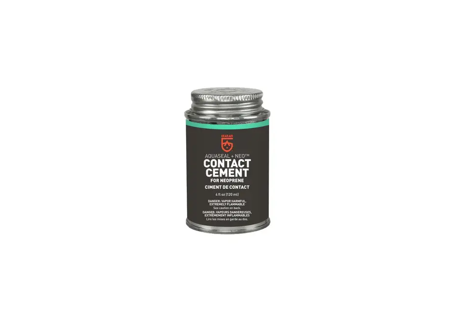 Aquaseal NEO Neoprene Contact Cement