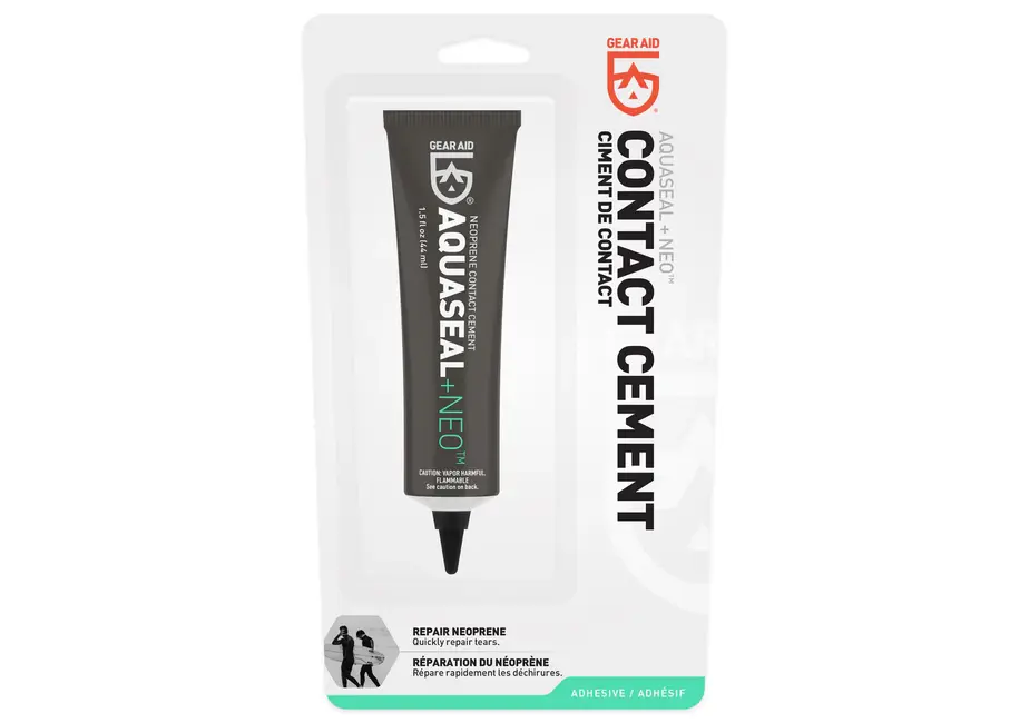 Aquaseal NEO Neoprene Contact Cement