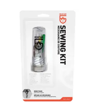 Gear Aid 021563800517Sewing Kit