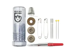 Gear Aid 021563800517Sewing Kit