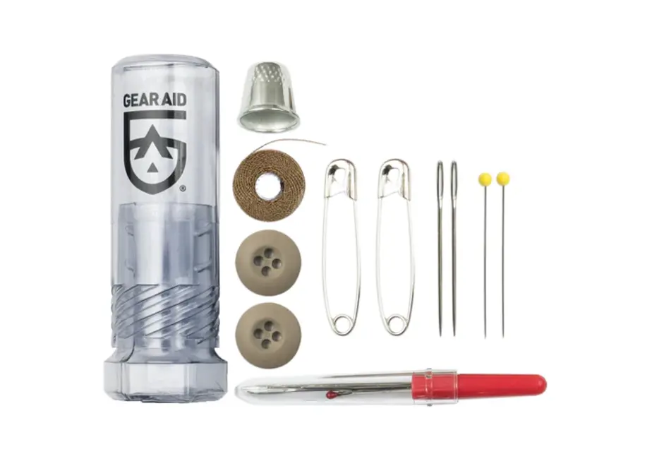 Gear Aid 021563800517Sewing Kit