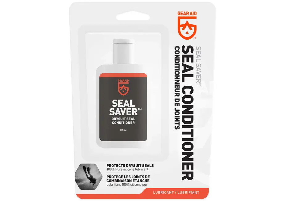 Gear Aid Seal Saver Seal Conditioner