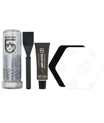Gear Aid Seam Grip WP Field Repair Kit