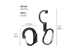 Gear Aid Heroclip