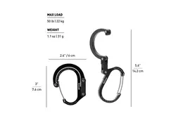 Gear Aid Heroclip
