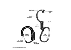 Gear Aid Heroclip