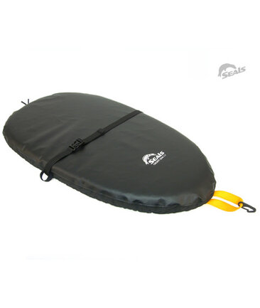 Seals Cockpit Seal Cover w/Hull Strap