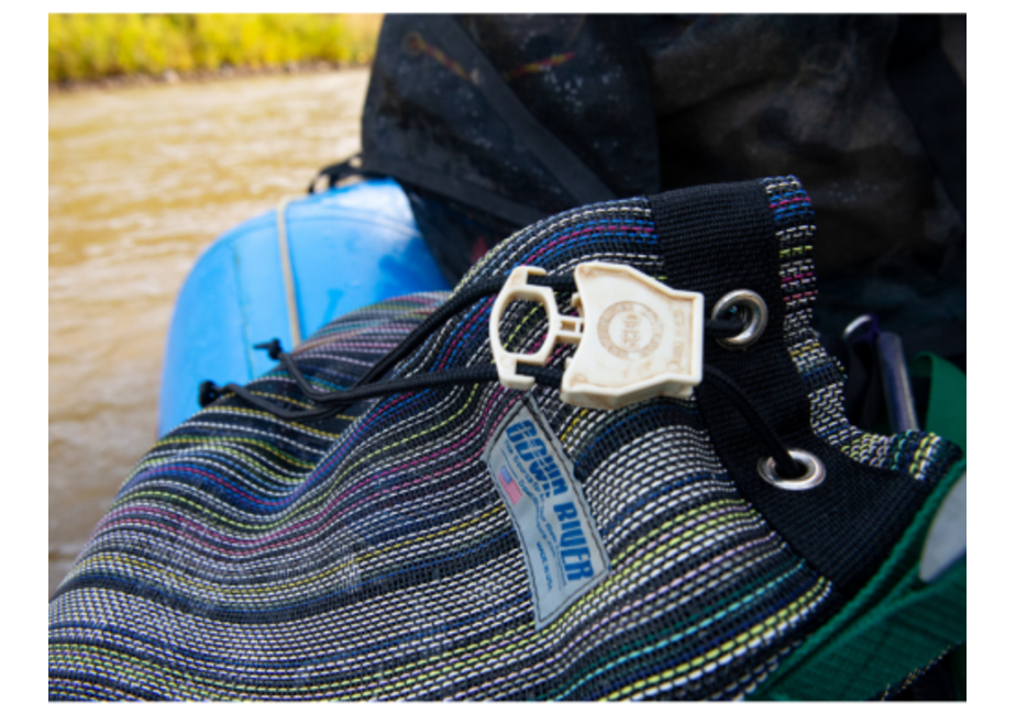 Down River All In One Bag