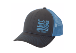 Shed Trucker Hat