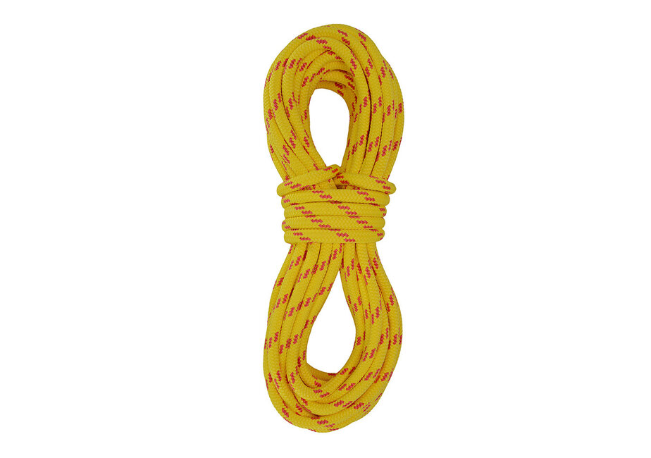 Sterling WaterLine Water Rescue Rope 7/16"