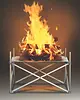 Fireside Outdoor Pop-Up Fire Pit 24" Ultra Lite