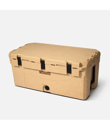 Canyon Coolers Prospector 125 Quart Cooler-All New!