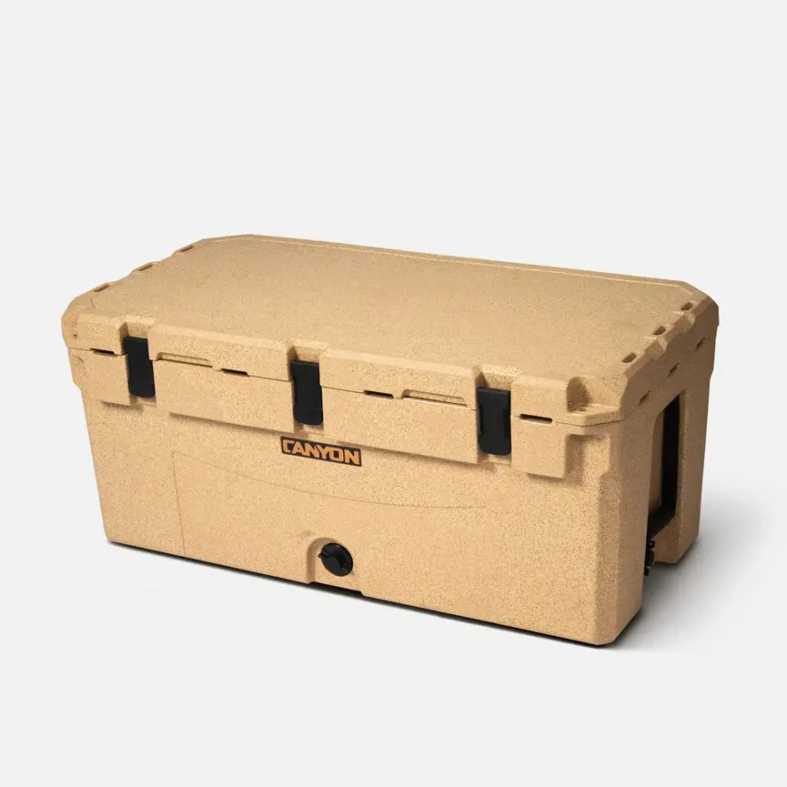 Prospector 125 Quart Cooler-All New!