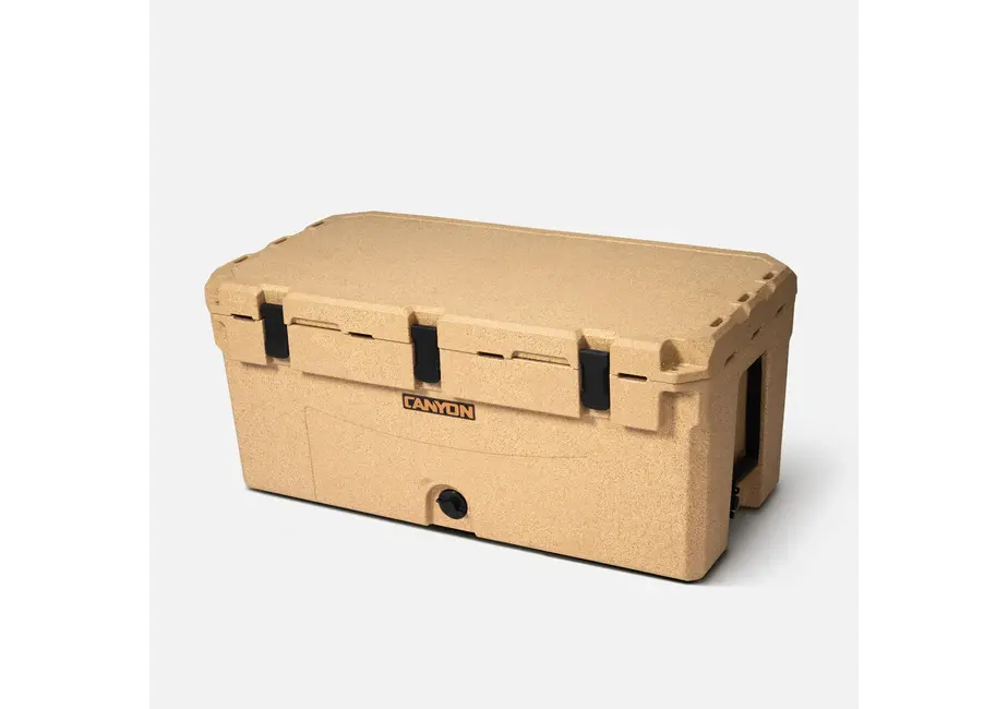 Prospector 125 Quart Cooler