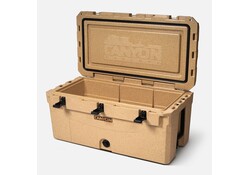 Prospector 125 Quart Cooler-All New!