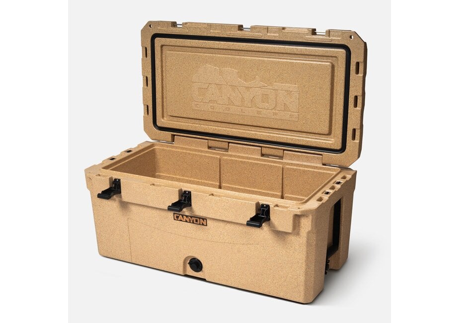 Prospector 125 Quart Cooler