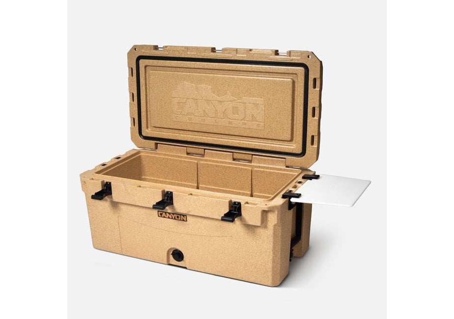 Prospector 125 Quart Cooler