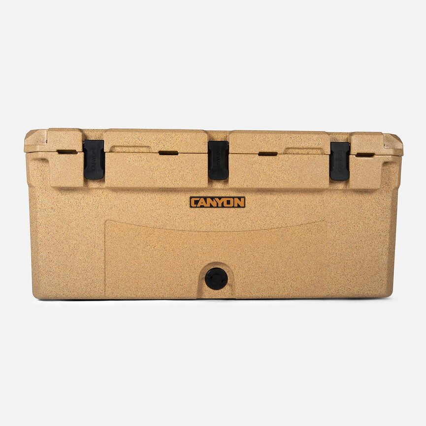 Prospector 125 Quart Cooler-All New!