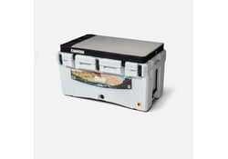 Cushion w/Cup Holder