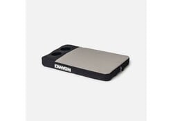 Cushion w/Cup Holder