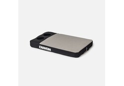 Cushion with cup-holder