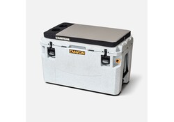 Cushion with cup-holder