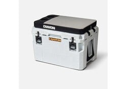 Cushion w/Cup Holder