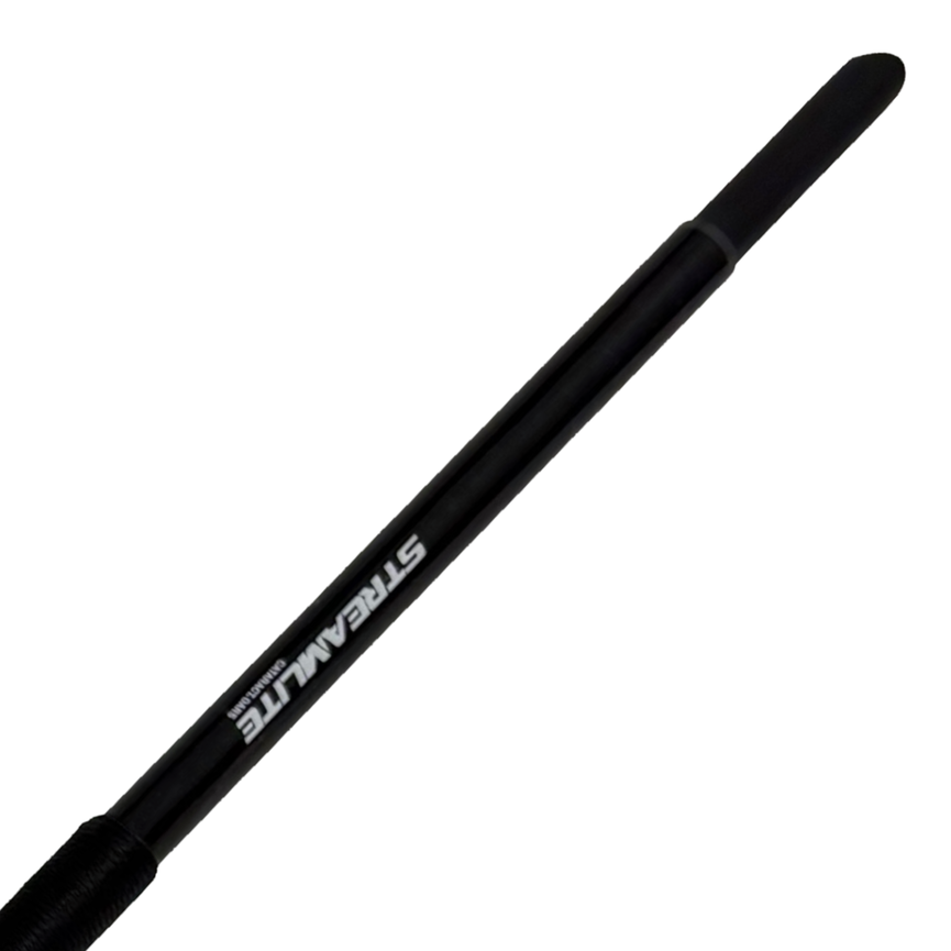 Cataract Streamlite Oar Shaft with Rope Wrap