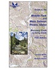RiverMaps Middle Fork & Main Salmon River 5th Edition Guide Book
