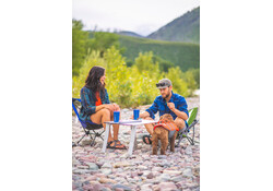 GSI Backpack Cribbage Board