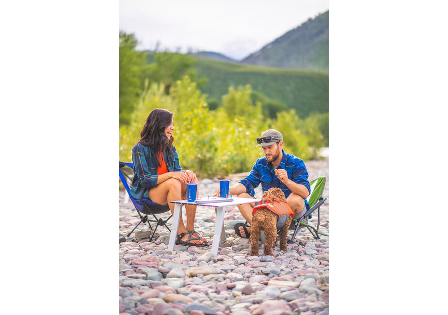 GSI Backpack Cribbage Board