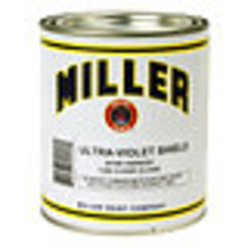 Sawyer Spar Varnish Kit