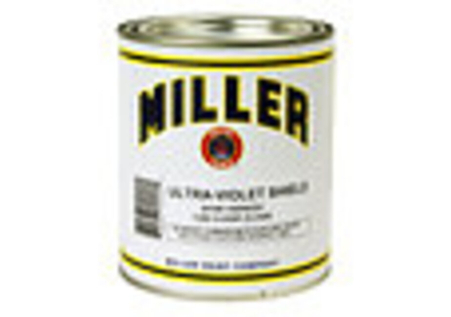 Sawyer Spar Varnish Kit