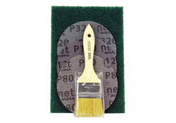 Sawyer Spar Varnish Kit