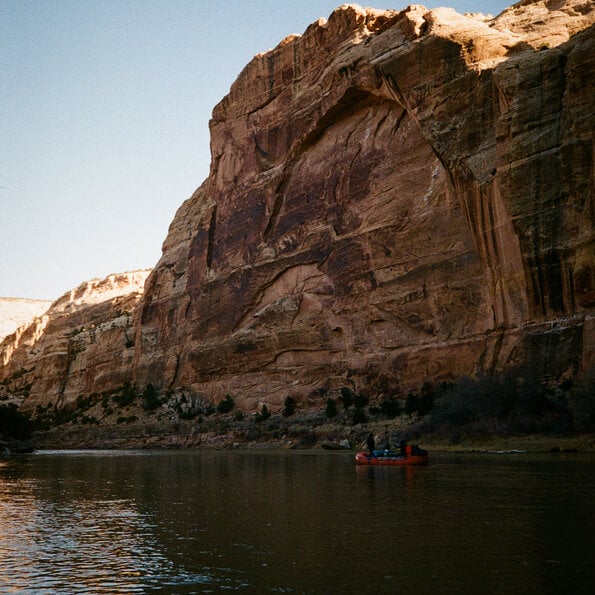 How to Build Confidence as a Novice Boater