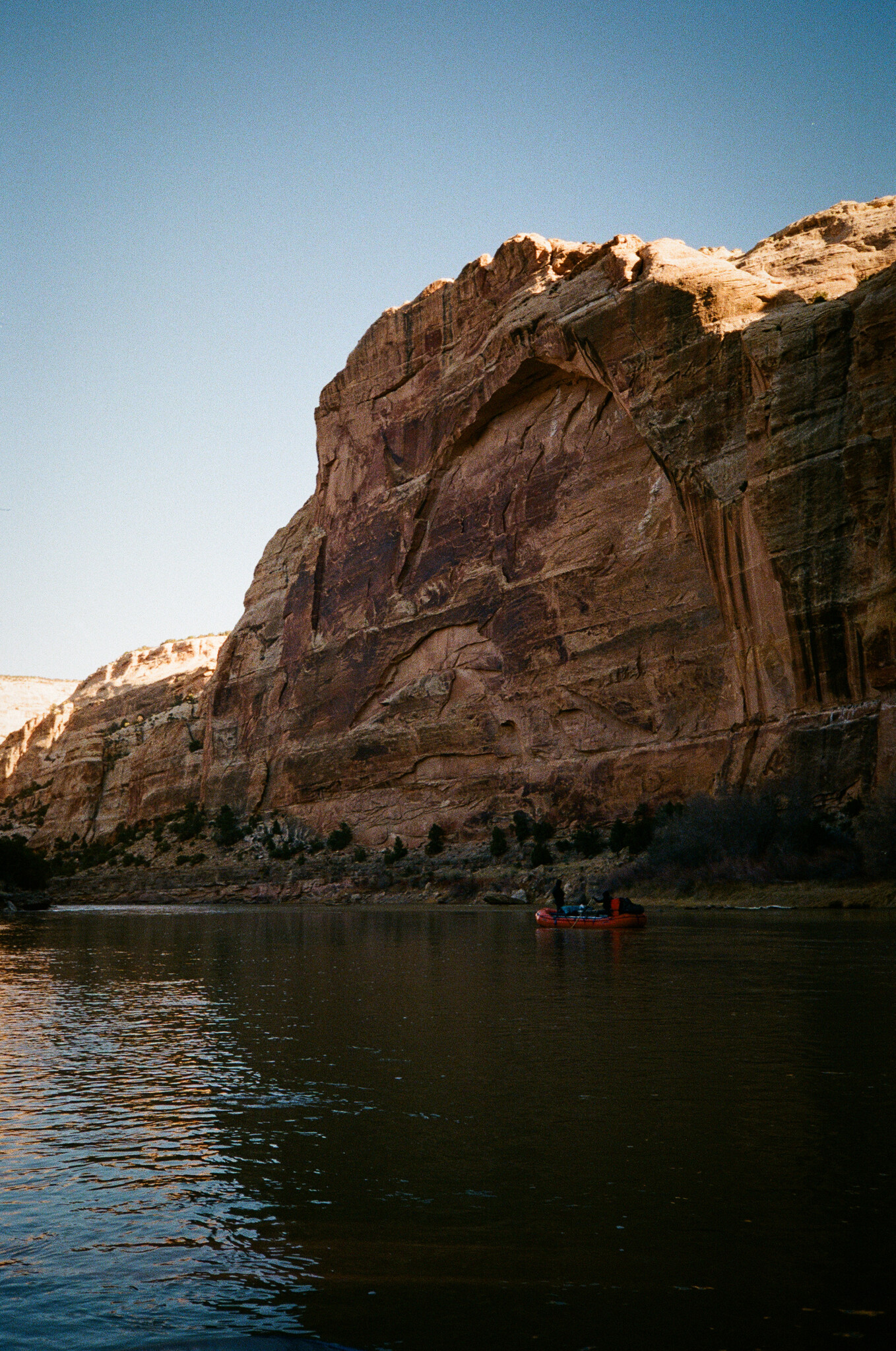 How to Build Confidence as a Novice Boater