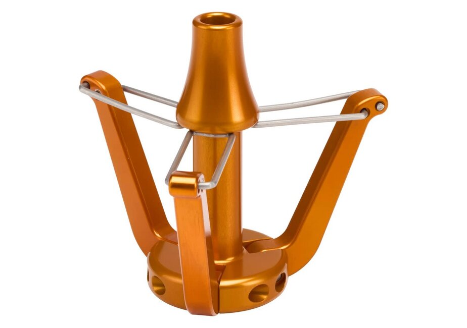 Rescue Source Crossline Reach