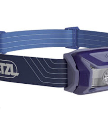 Petzl Tikka Core Head Lamp